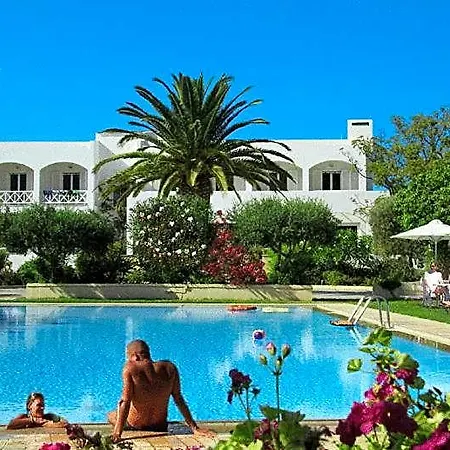Mantenia Hotel Rethymno (Crete)