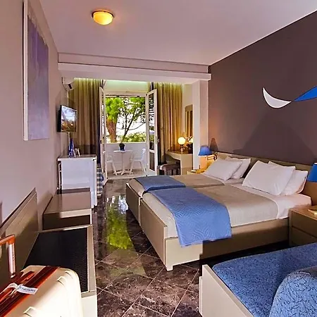 Mantenia 3* Rethymno (Crete)