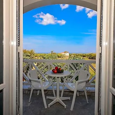 Hotel Mantenia