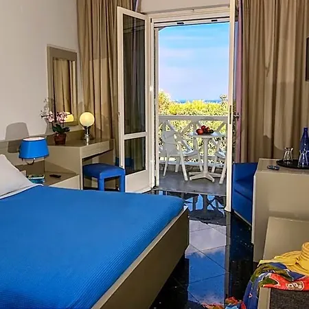 Mantenia 3* Rethymno (Crete)