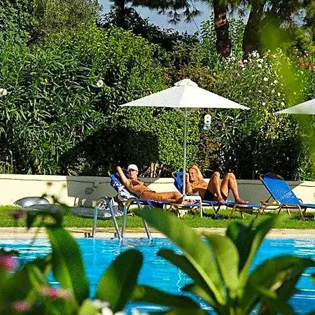 Mantenia 3*