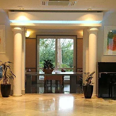 Hotel Mantenia
