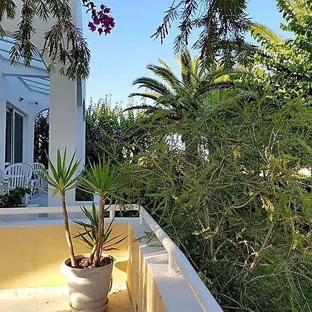 Mantenia Hotel