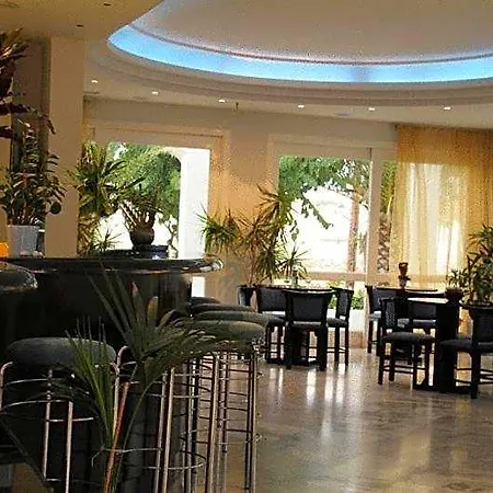 Hotel Mantenia Rethymno (Crete)