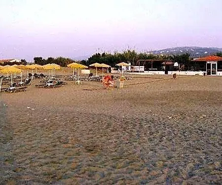 Hotel Mantenia
