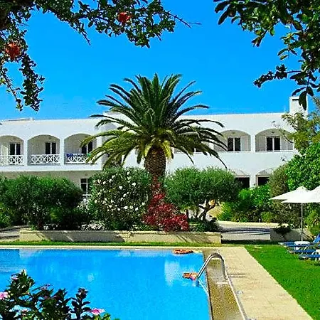 Mantenia Hotel