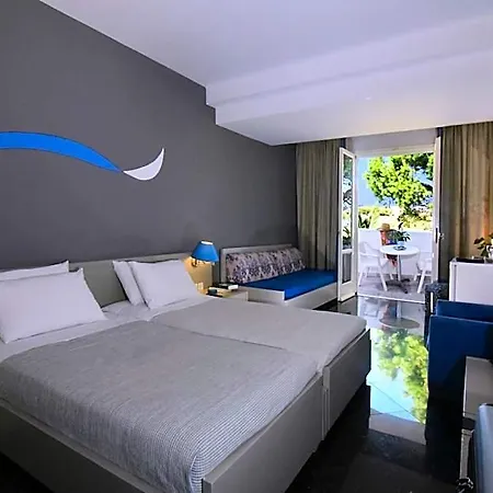 Mantenia 3* Rethymno (Crete)