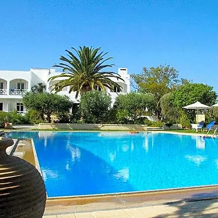 Mantenia 3*