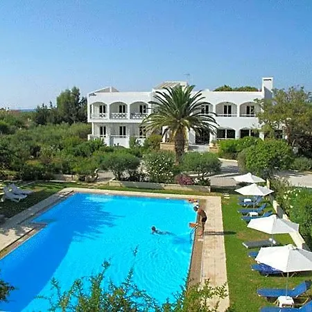 Mantenia Hotel 3*